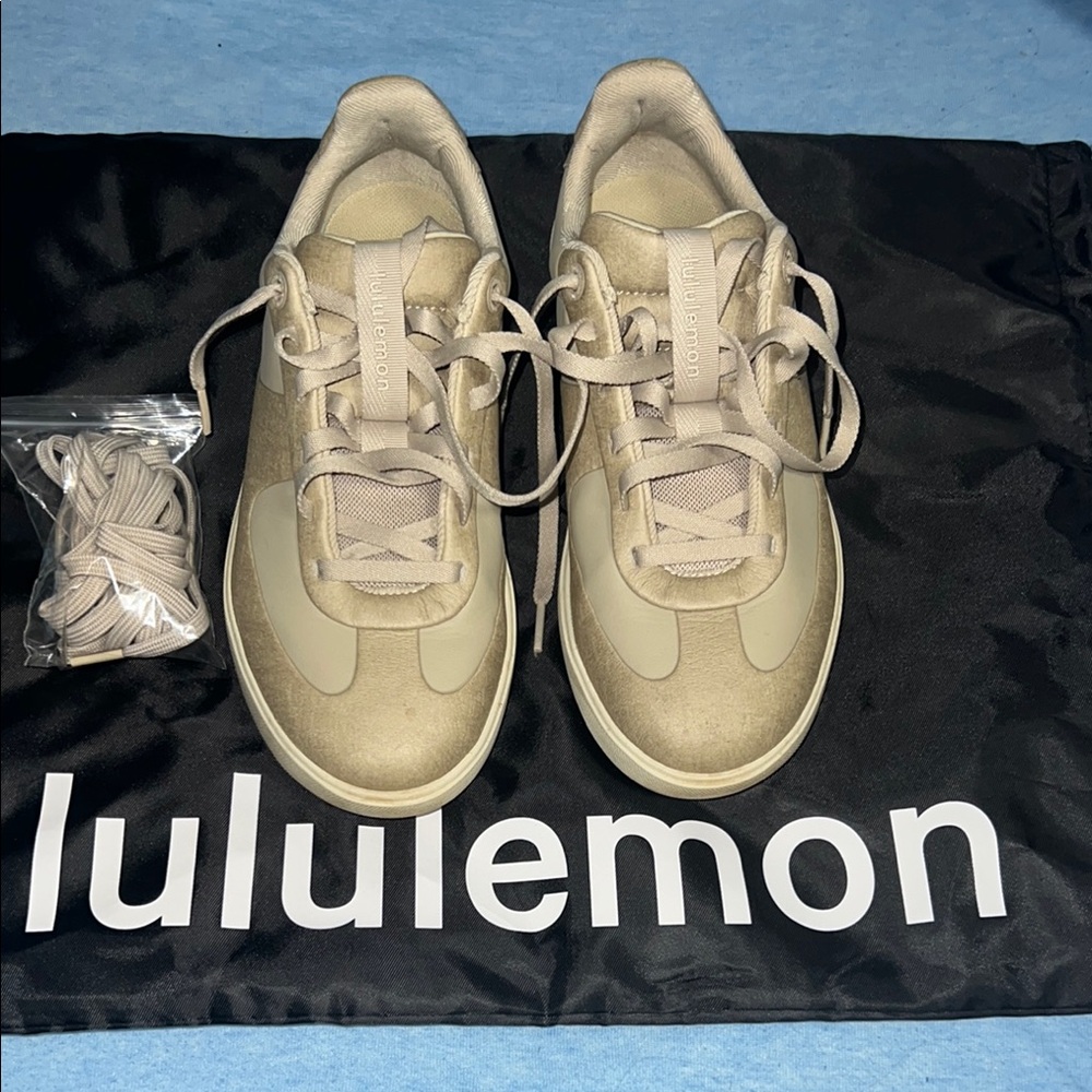 Lululemon Cityverse Sneakers